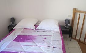 T1 centre ville Aubenas